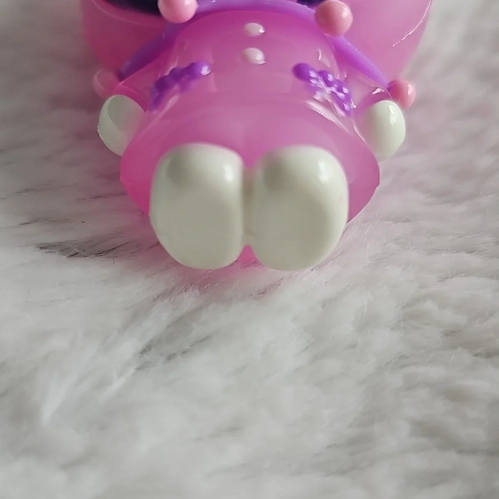 Kuromi Keychain - Picture 5 of 6